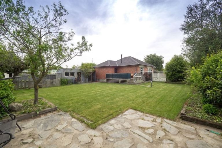 Photo of property in 18 Baker Street, Allenton, Ashburton, 7700