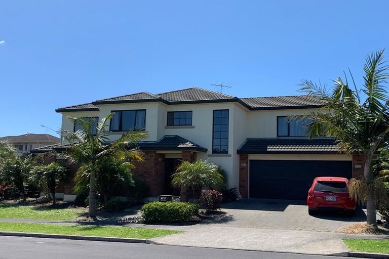 Photo of property in 41 Matarangi Road, East Tamaki, Auckland, 2013