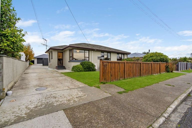 Photo of property in 33a Holloway Street, Waikiwi, Invercargill, 9810