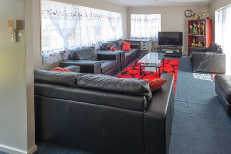 Photo of property in 46 Belinda Avenue, Flat Bush, Auckland, 2023