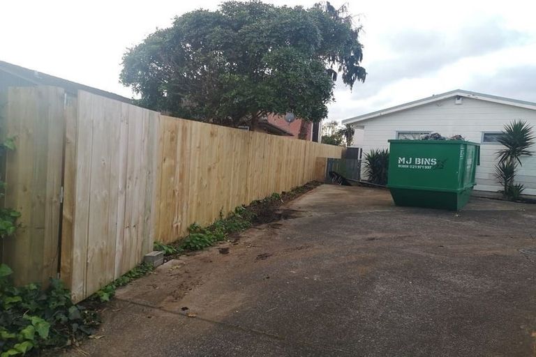 Photo of property in 4 Oratu Place, Manurewa, Auckland, 2102