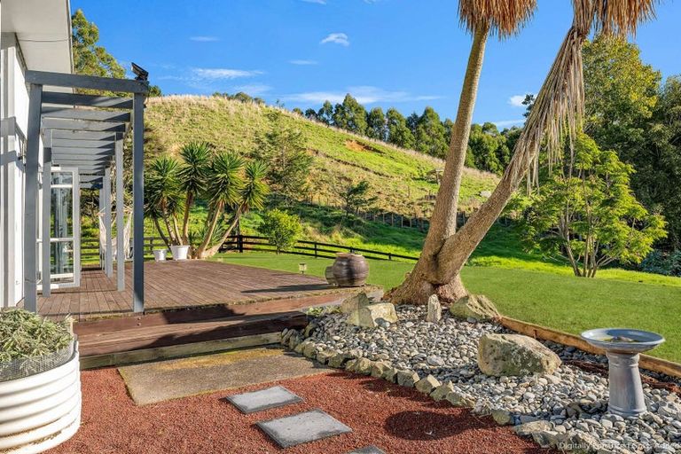 Photo of property in 75c Mick Dillon Road, Tahekeroa, Kaukapakapa, 0873