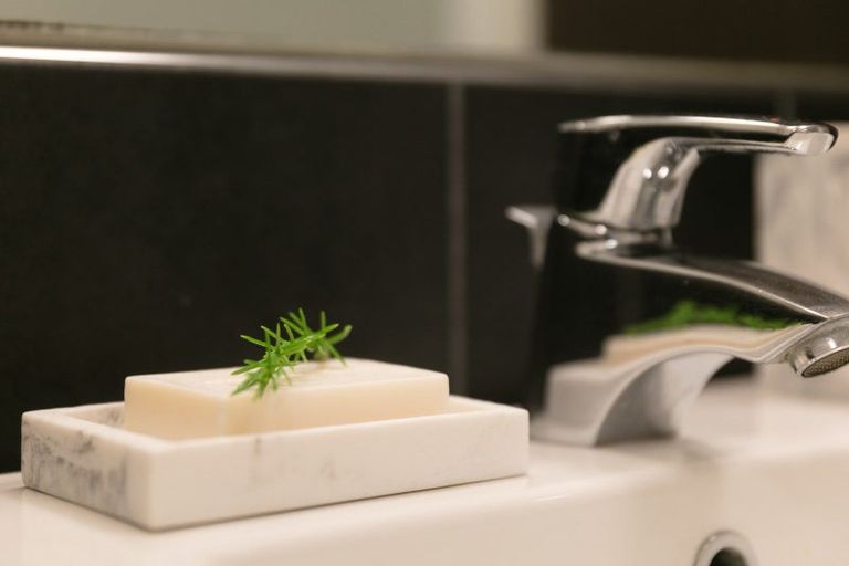 Photo of property in 96 On Symonds Apartments, 402/96 Symonds Street, Grafton, Auckland, 1010