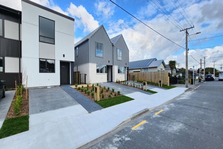 Photo of property in 3/130 Richmond Street, Petone, Lower Hutt, 5012