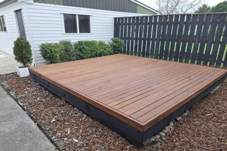 Photo of property in 131 High Street, Bulls, 4818