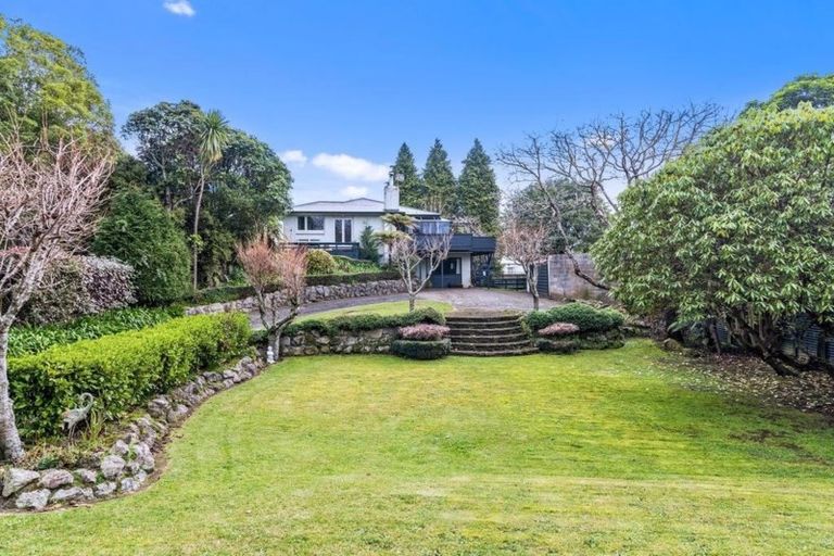 Photo of property in 57 Otonga Road, Springfield, Rotorua, 3015