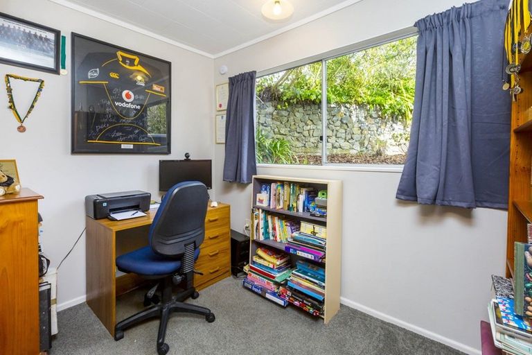 Photo of property in 7 Goodwin Place, Pinehaven, Upper Hutt, 5019