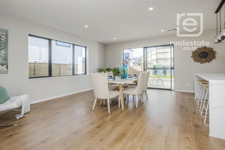 Photo of property in 7 Bendridge Street, Flat Bush, Auckland, 2019