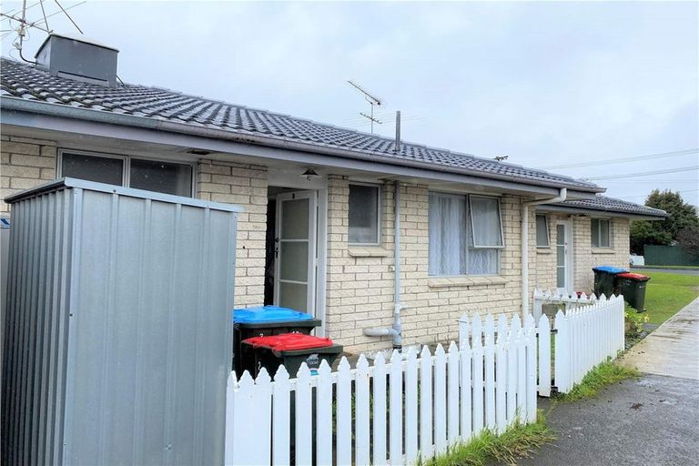 Photo of property in 2/12 Stanhope Road, Mount Wellington, Auckland, 1051