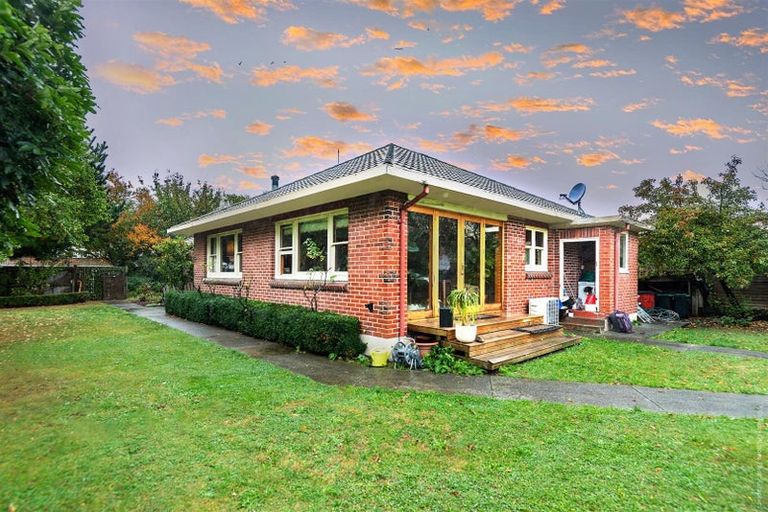 Photo of property in 26 Southampton Street, Sydenham, Christchurch, 8023