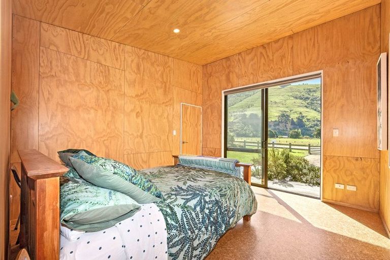 Photo of property in 1198a Okains Bay Road, Okains Bay, 7583