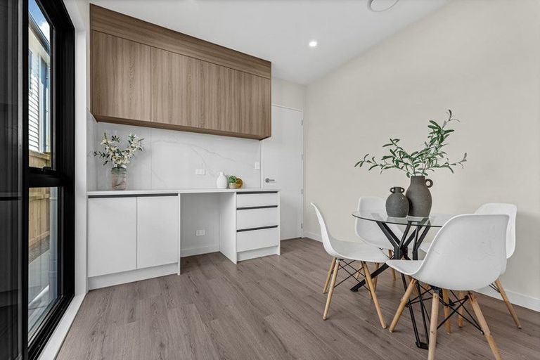 Photo of property in 36 Christella Street, Flat Bush, Auckland, 2019