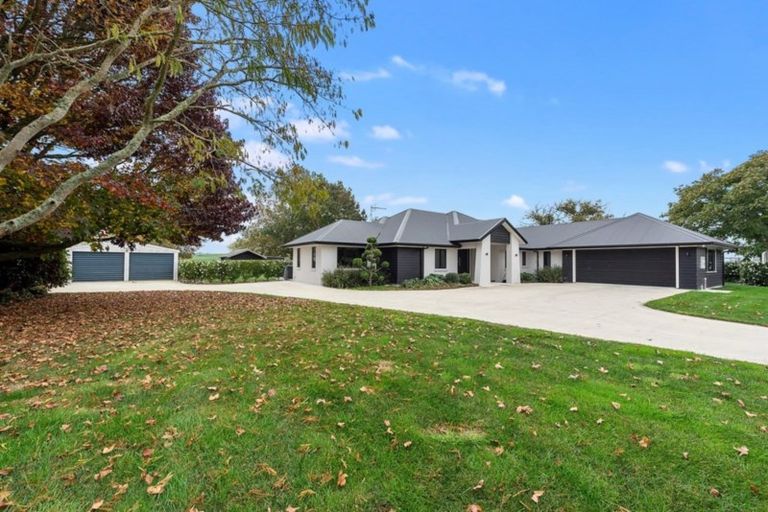 Photo of property in 147 Puketaha Road, Puketaha, Hamilton, 3281