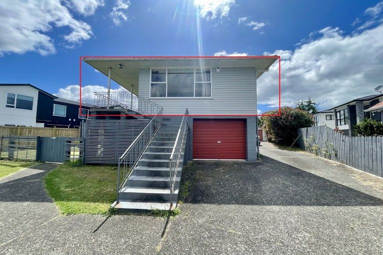 Photo of property in 540 Weymouth Road, Weymouth, Auckland, 2103