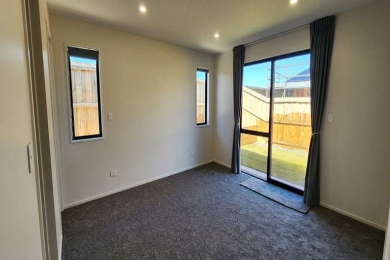 Photo of property in 12 Kirirua Avenue, Halswell, Christchurch, 8025