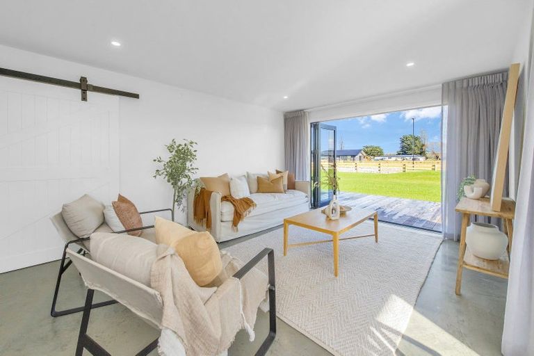 Photo of property in 145 Verdeco Boulevard, Lincoln, 7608