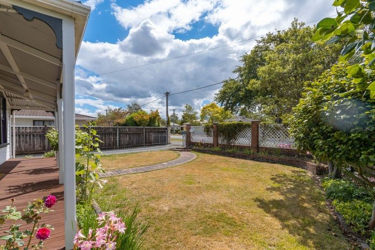 Photo of property in 10 Second Street, Lansdowne, Masterton, 5810