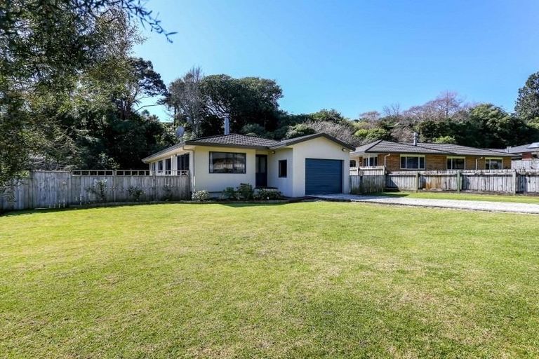 Photo of property in 55 Roto Street, Hurdon, New Plymouth, 4310