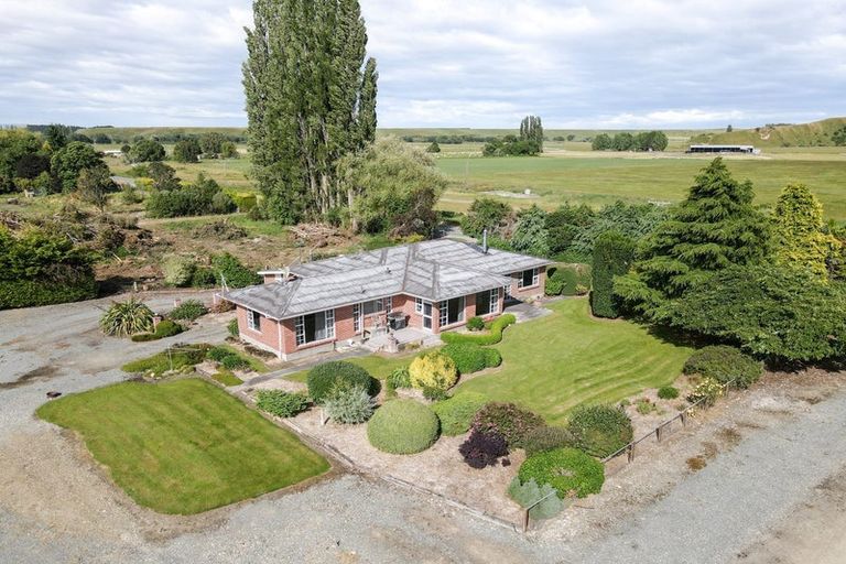 Photo of property in 1616 Riversdale Waikaia Road, Freshford, Gore, 9777