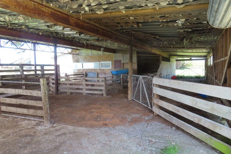 Photo of property in 76956 State Highway 2, Dannevirke, 4977