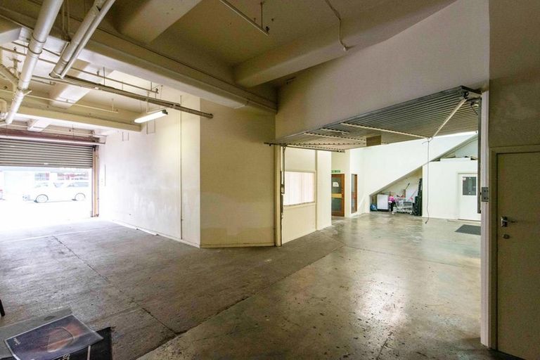 Photo of property in 1/245 Cumberland Street, Dunedin Central, Dunedin, 9016