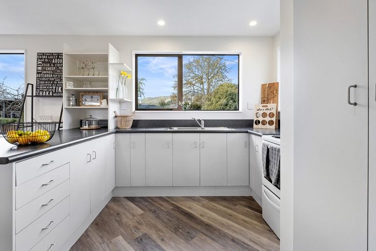 Photo of property in 16a Belvue Crescent, Witherlea, Blenheim, 7201