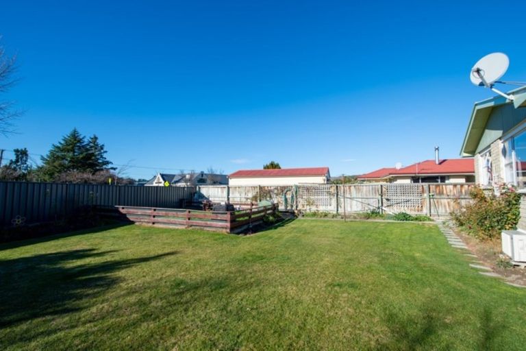 Photo of property in 110 Ashworth Street, Alexandra, 9320