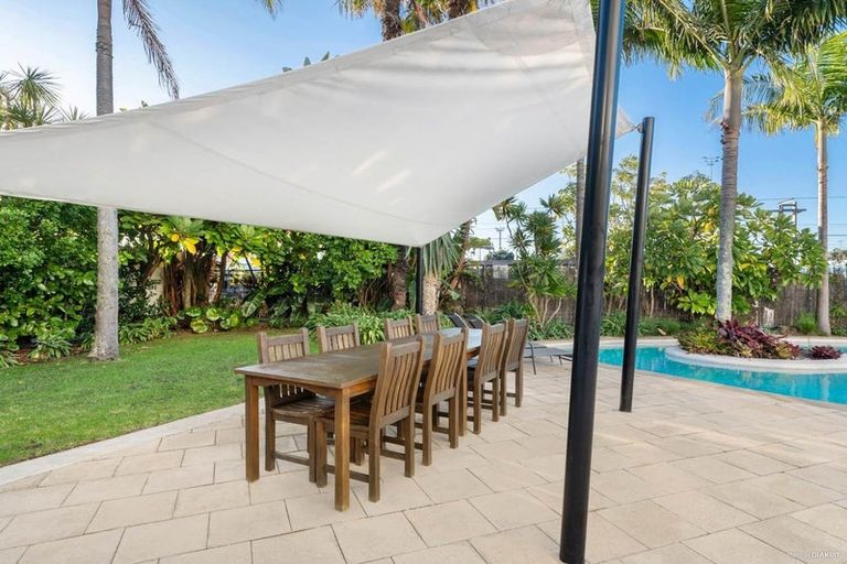 Photo of property in New Mirage, 402/88 The Strand, Parnell, Auckland, 1010