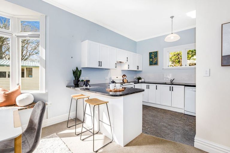 Photo of property in 30 Clutha Avenue, Khandallah, Wellington, 6035