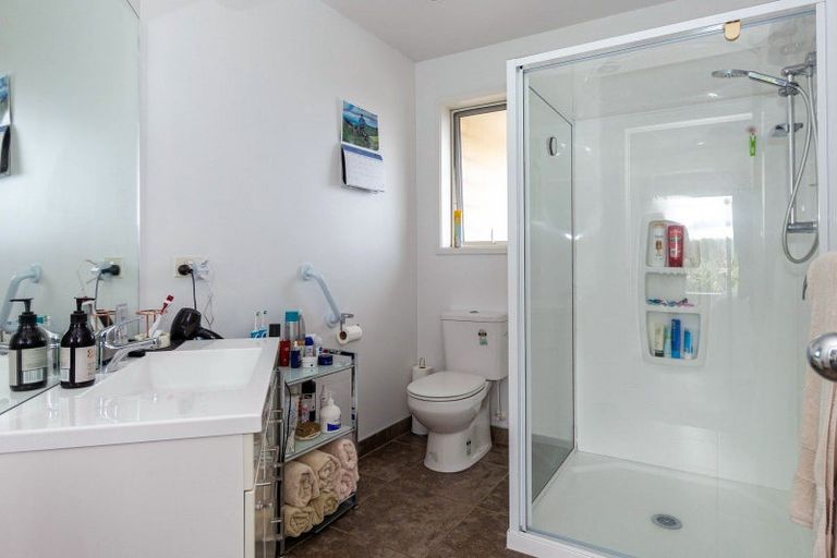 Photo of property in 34 Arowhenua Station Road, Kerrytown, Timaru, 7973