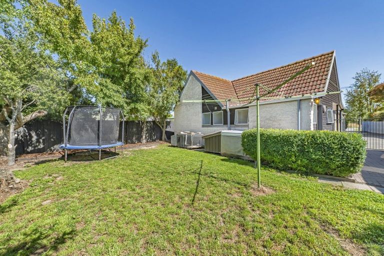 Photo of property in 36b Pennington Street, Leeston, 7632