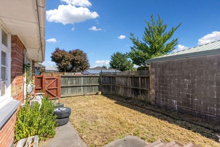 Photo of property in 1/8 Hare Street, Ilam, Christchurch, 8041