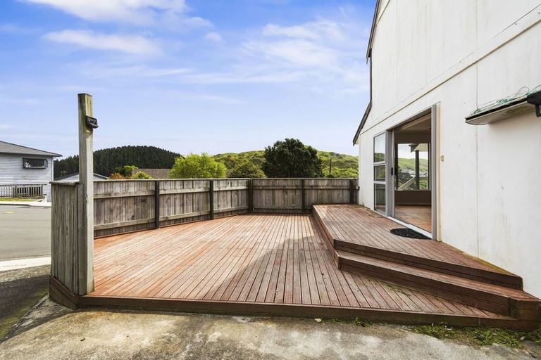 Photo of property in 3a Anaheim Place, Churton Park, Wellington, 6037