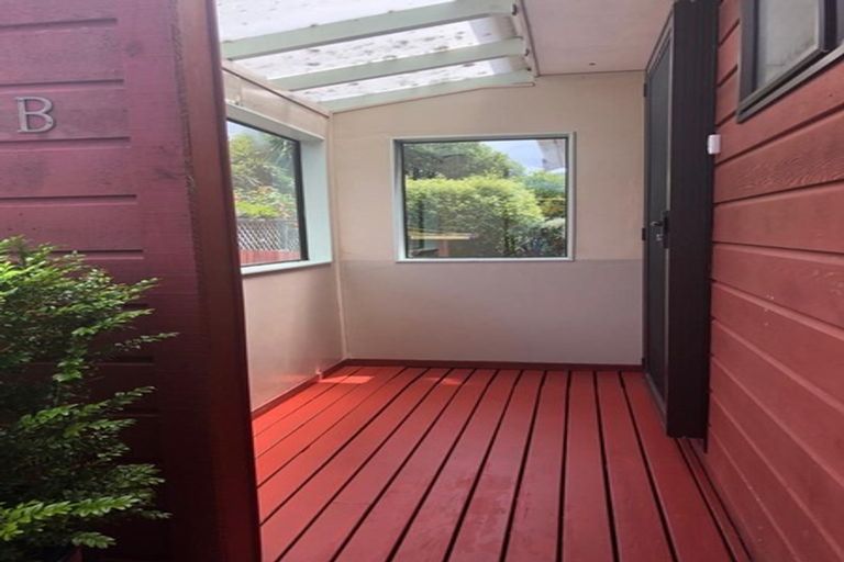 Photo of property in 5b Pomare Street, Ngaio, Wellington, 6035