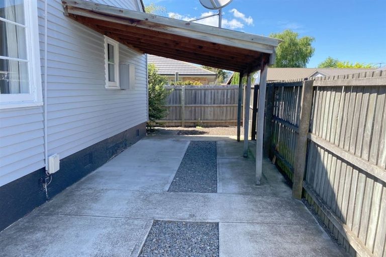 Photo of property in 84 Cobham Street, Spreydon, Christchurch, 8024