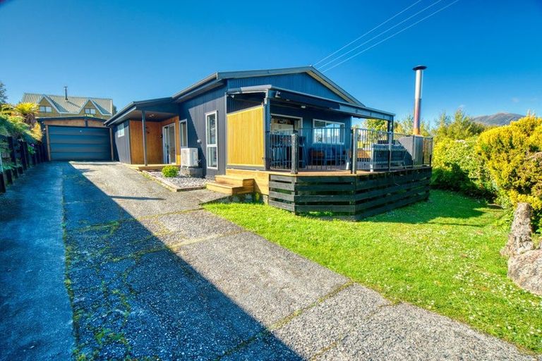 Photo of property in 2187 Arnold Valley Road, Moana, 7872