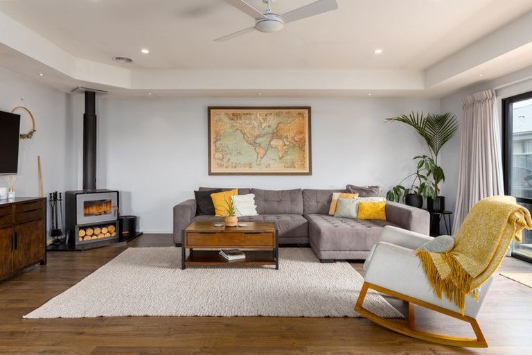 Photo of property in 17 Aroha Street, Pegasus, 7612