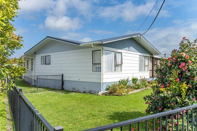 Photo of property in 4 Mali Street, Dargaville, 0310