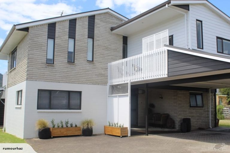 Photo of property in 205 Tony Avenue, Thames, 3500