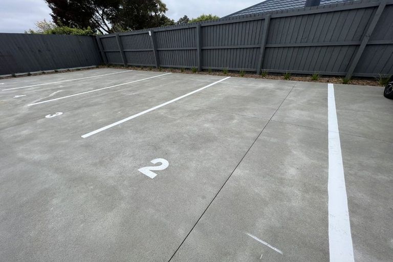 Photo of property in 2/20 Bewdley Street, Spreydon, Christchurch, 8024