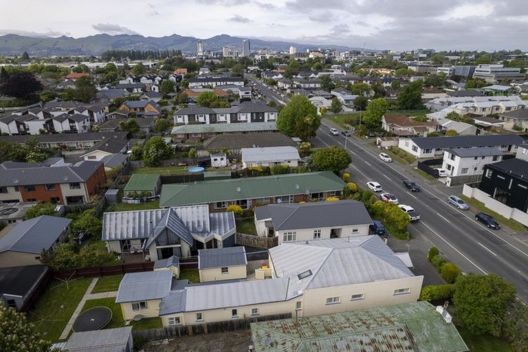 Photo of property in 1/70 Sherborne Street, St Albans, Christchurch, 8014