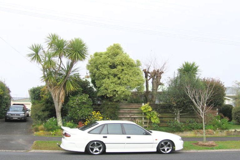 Photo of property in 11 Howell Avenue, Riverlea, Hamilton, 3216