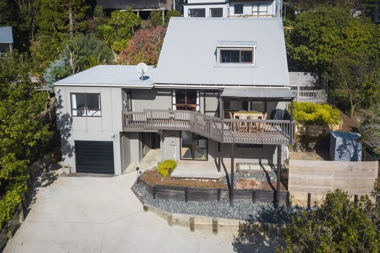 Photo of property in 120 Stredwick Drive, Torbay, Auckland, 0630