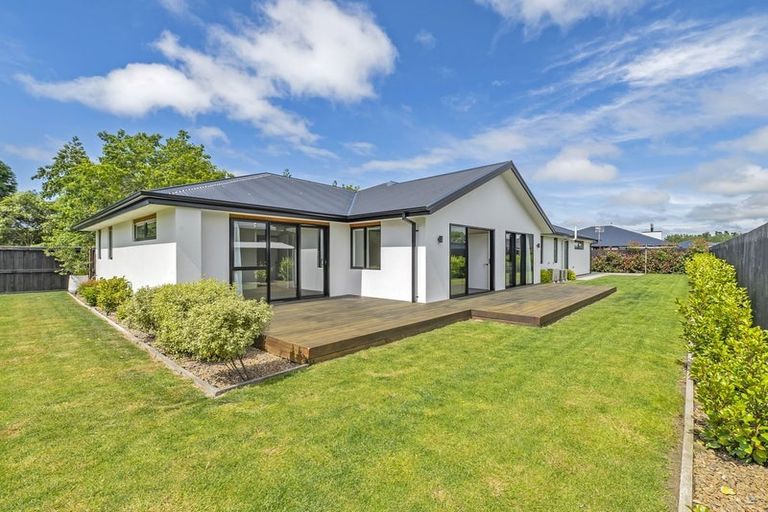 Photo of property in 54 Brook Street, Southbridge, 7602