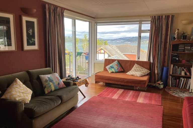 Photo of property in 28 Gorman Street, Macandrew Bay, Dunedin, 9014