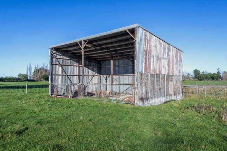 Photo of property in 627 Boundary Road, Willowby, Ashburton, 7773