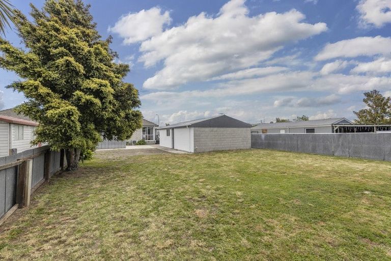 Photo of property in 17 Sneyd Street, Kaiapoi, 7630