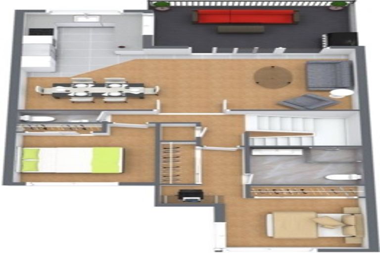 Photo of property in 63 Kelvin Hart Drive, East Tamaki, Auckland, 2013