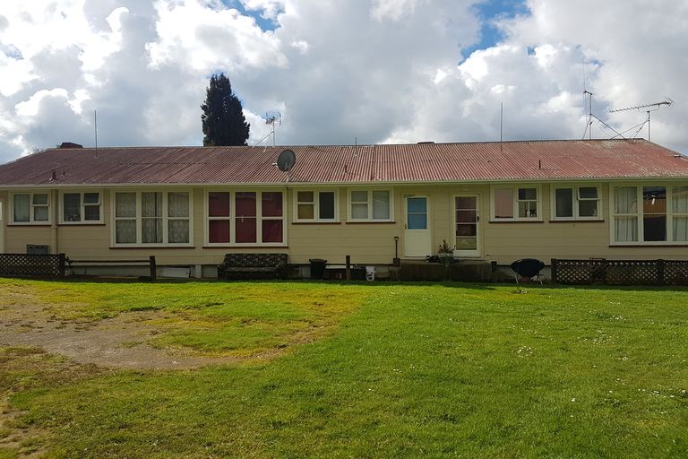 Photo of property in 109 Manaia Street, Tokoroa, 3420