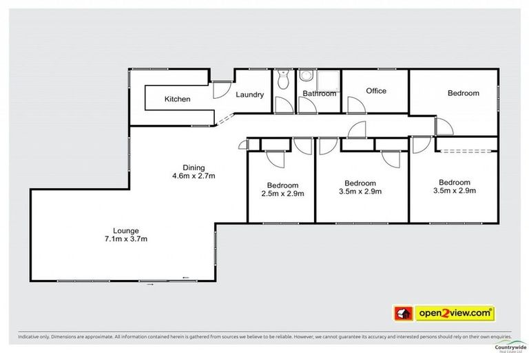 Photo of property in 30 Freyberg Crescent, Putaruru, 3411